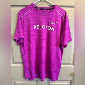 Nike Dri Fit Peloton Shirt